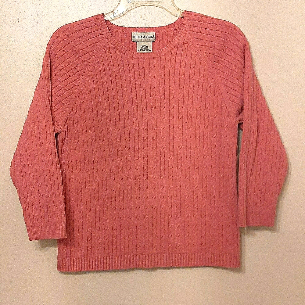 White Stag Women's Sweater